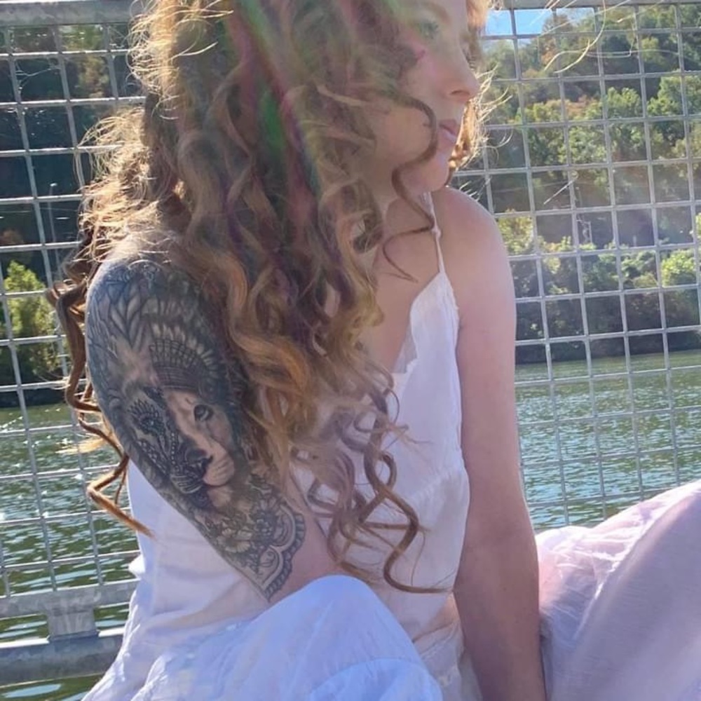 Dress - Picture 7 of 9